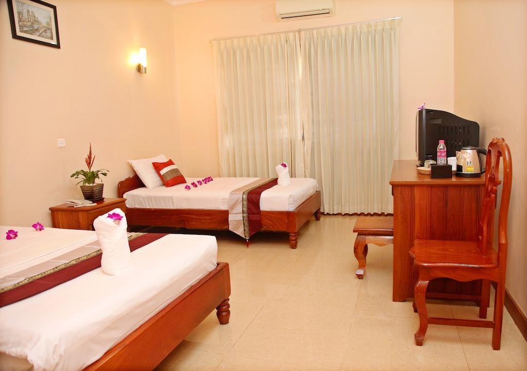 Emerald Siem Reap