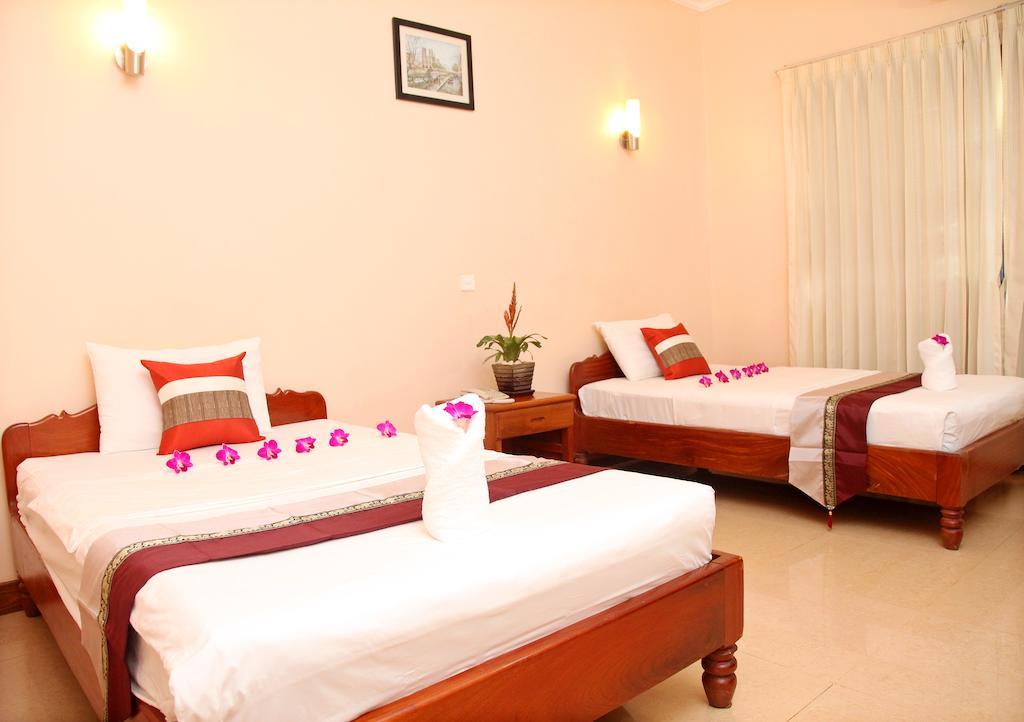 Hotel Emerald Siem Reap