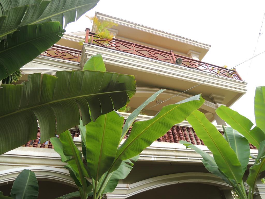 Guest house Angkor Reas Siem Reap