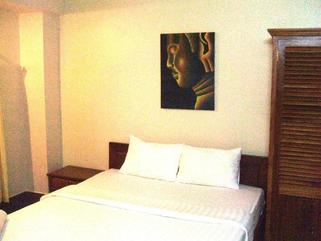 Hostel Siem Reap Rooms Guesthouse *