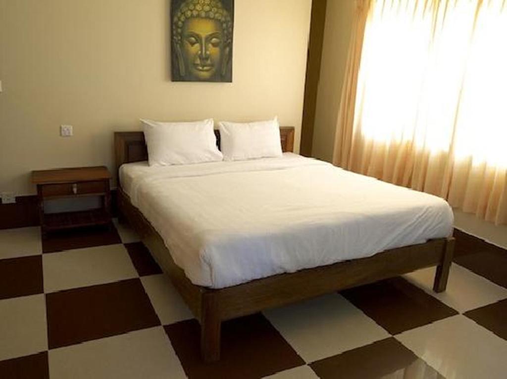 Hostel Siem Reap Rooms Guesthouse