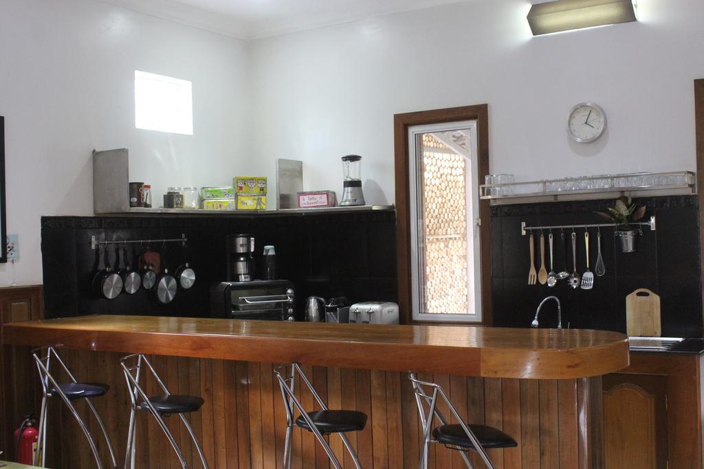 Villa B.maison D'hotes Angkor