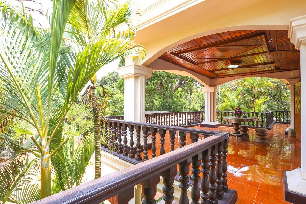 Casa de hóspedes Bloom Garden 3*