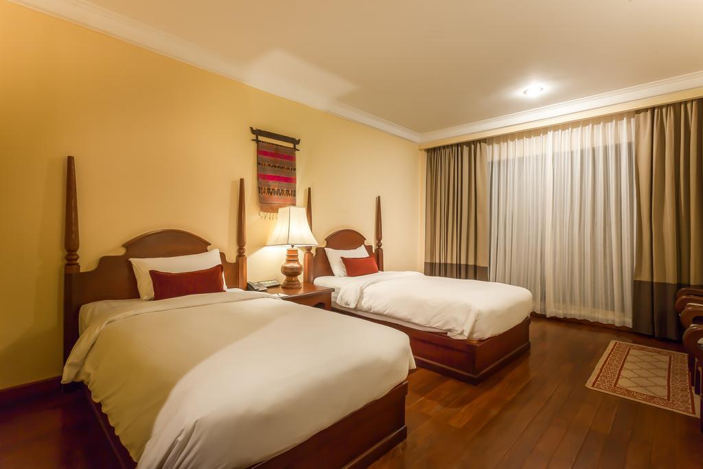 Angkor & Siem Reap