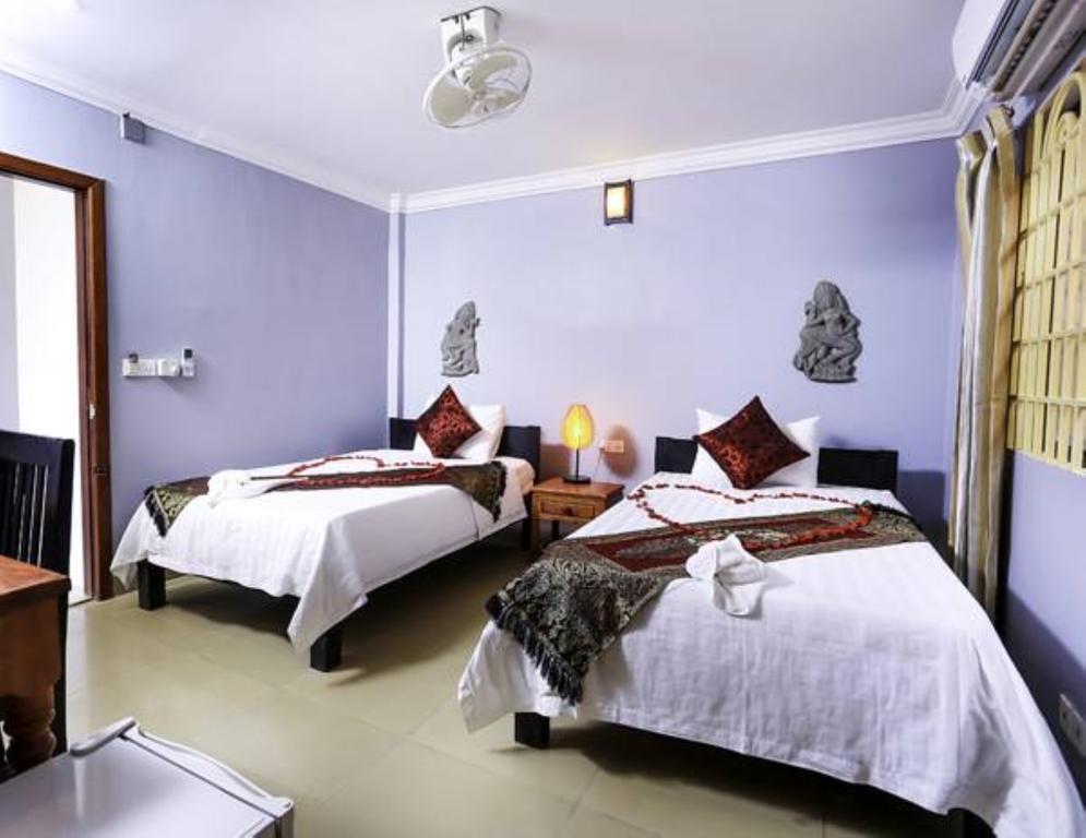 Cheng Lay Siem Reap