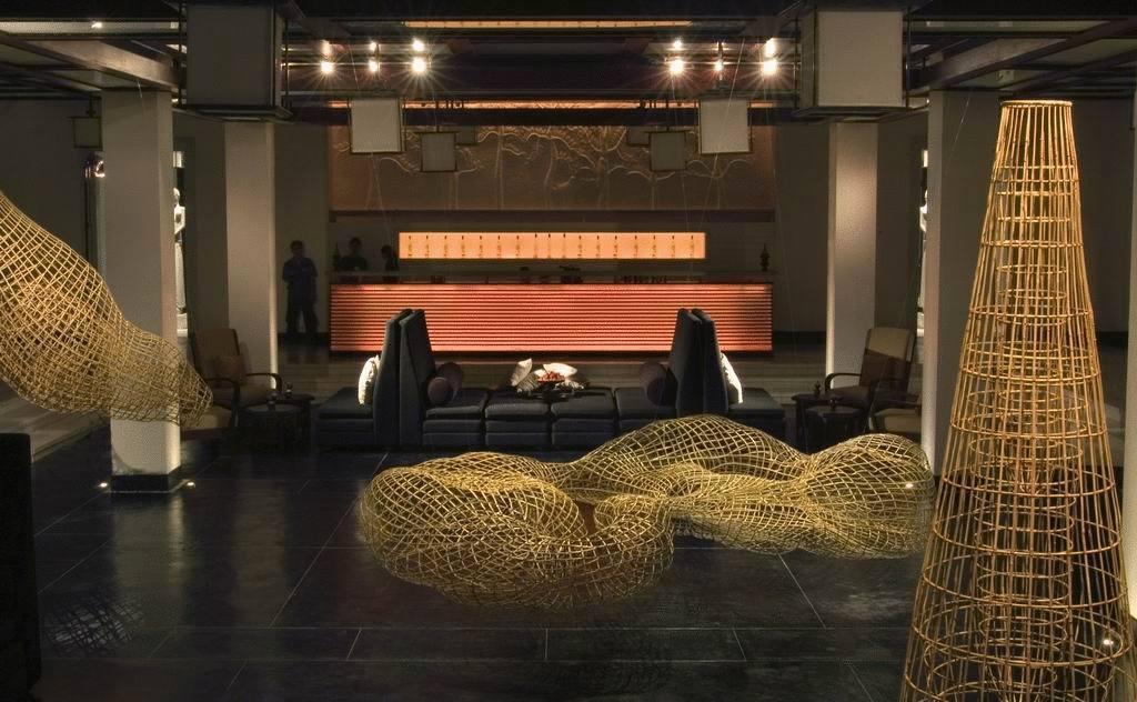 Hotel Park Hyatt Siem Reap
