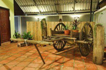 Hotel Senses Siem Reap