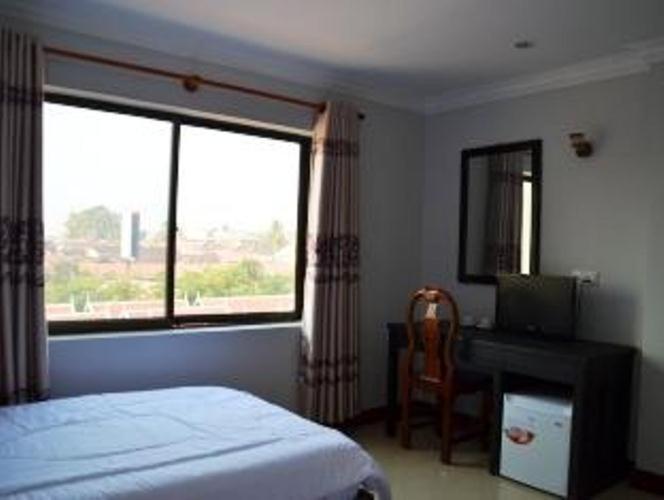 Angkor Orchid Hotel