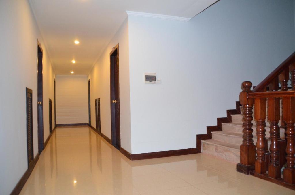 Angkor Orchid Hotel Siem Reap