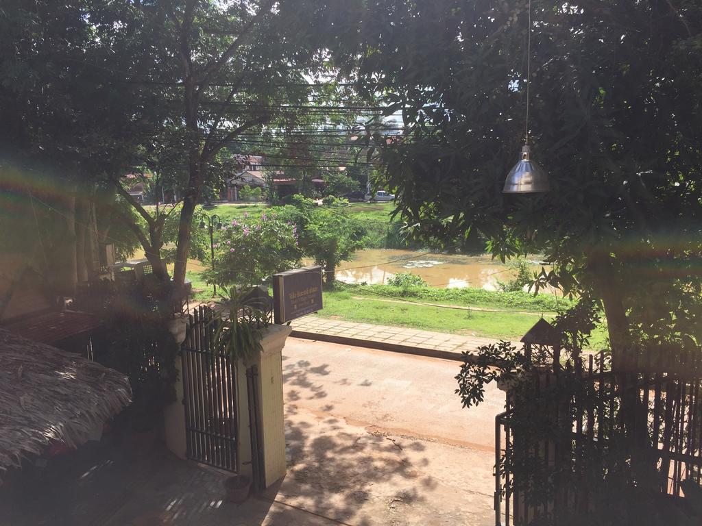 River Village Manor Siem Reap