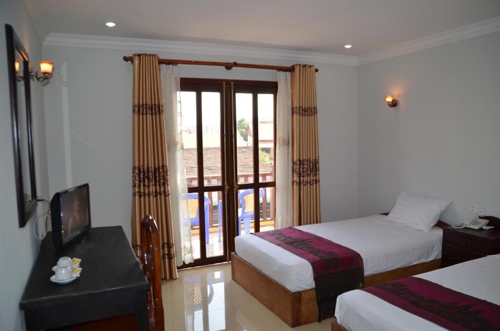Angkor Orchid Siem Reap