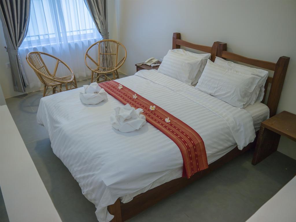 Bed & Breakfast Hak Boutique 3*