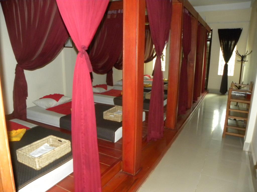 Avallon Boutique And