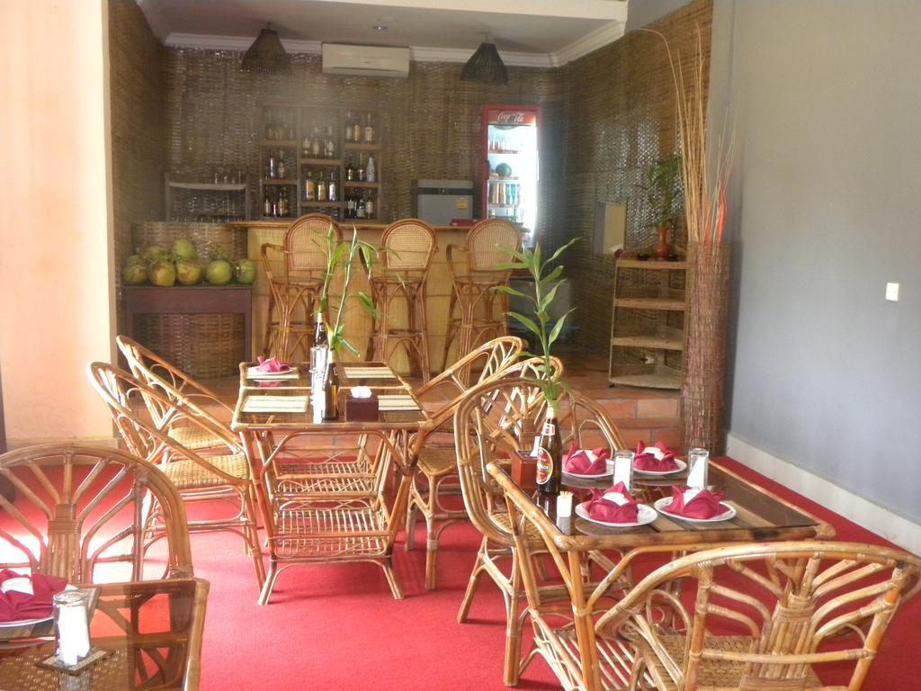 Avallon Boutique And Siem Reap
