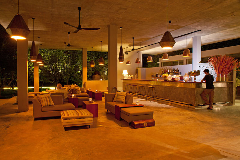 Hotel Templation