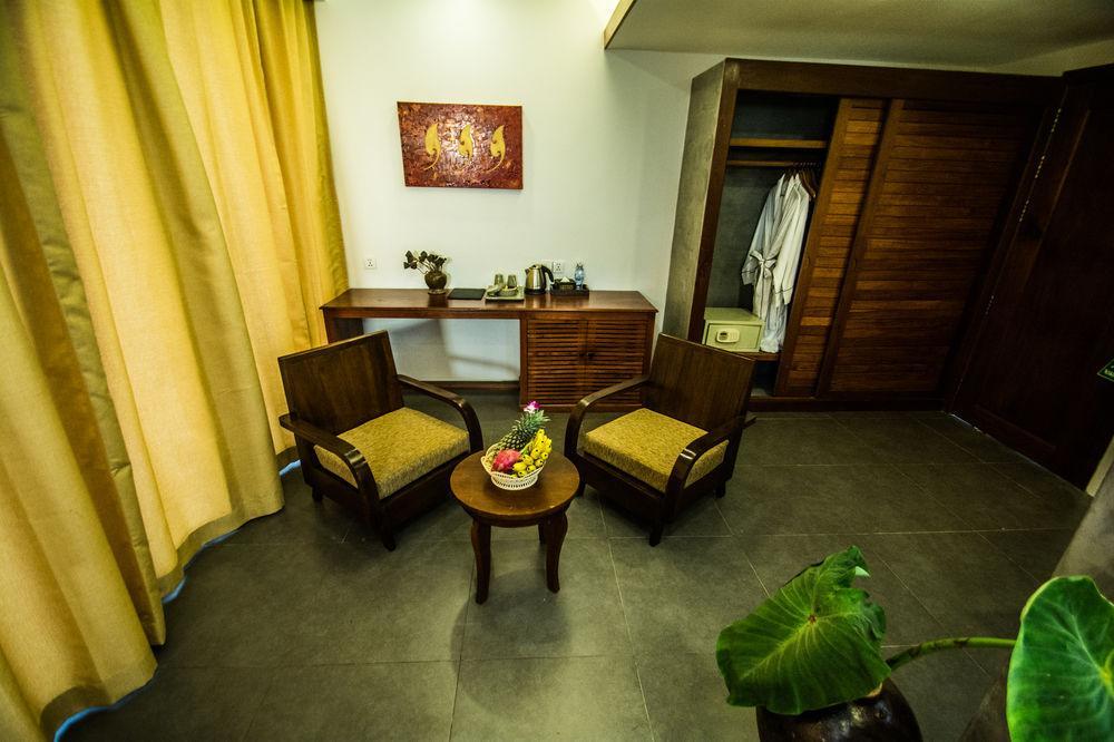 Hotel Tan Kang Angkor