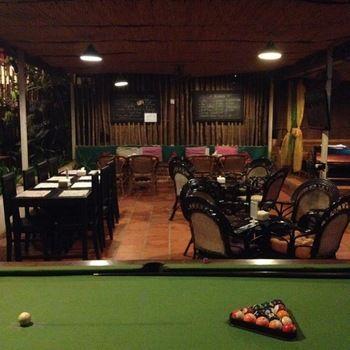 Sok San Siem Reap
