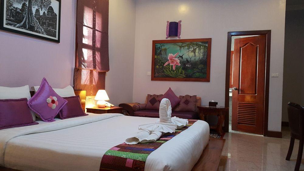 Hotel The Seda