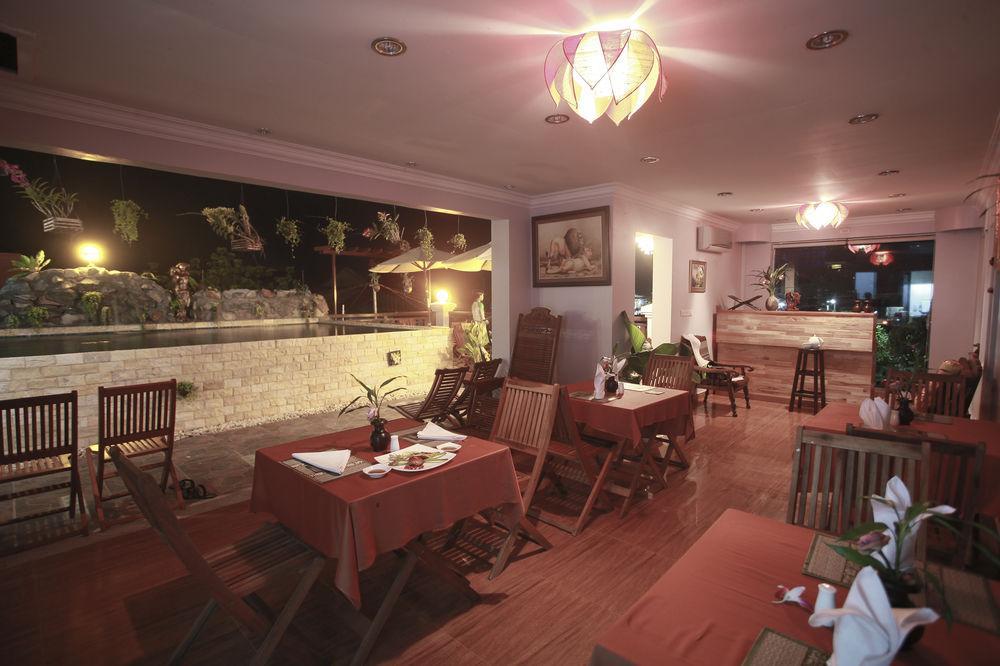 Hotel The Seda 3*