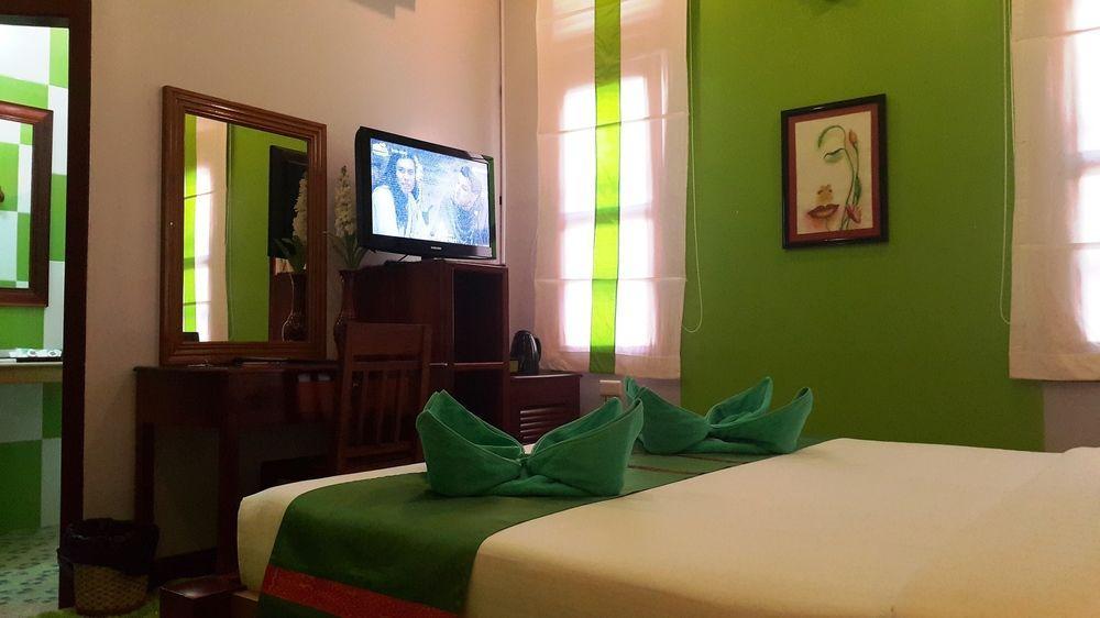 Hotel The Seda Siem Reap