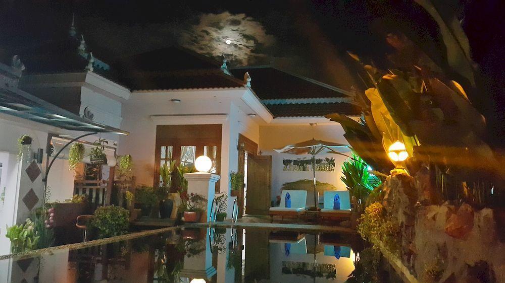 The Seda Siem Reap
