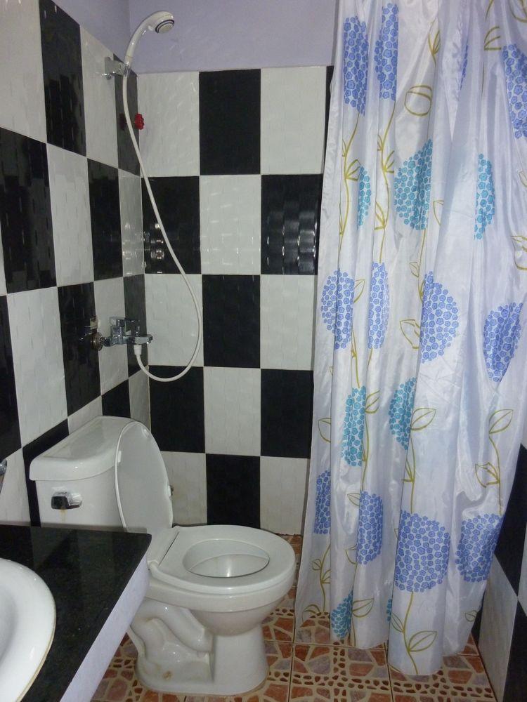 Guest house Angkor Reas Siem Reap