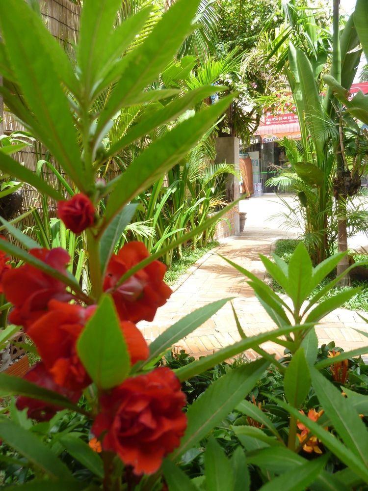 Angkor Reas Siem Reap