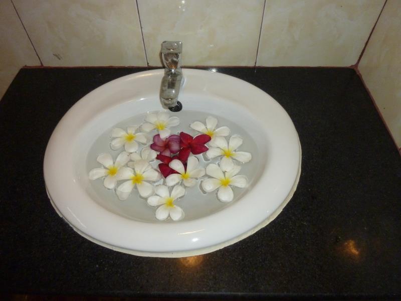 Guest house Angkor Reas Siem Reap