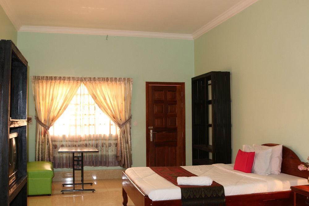 Lodge Surmetta *