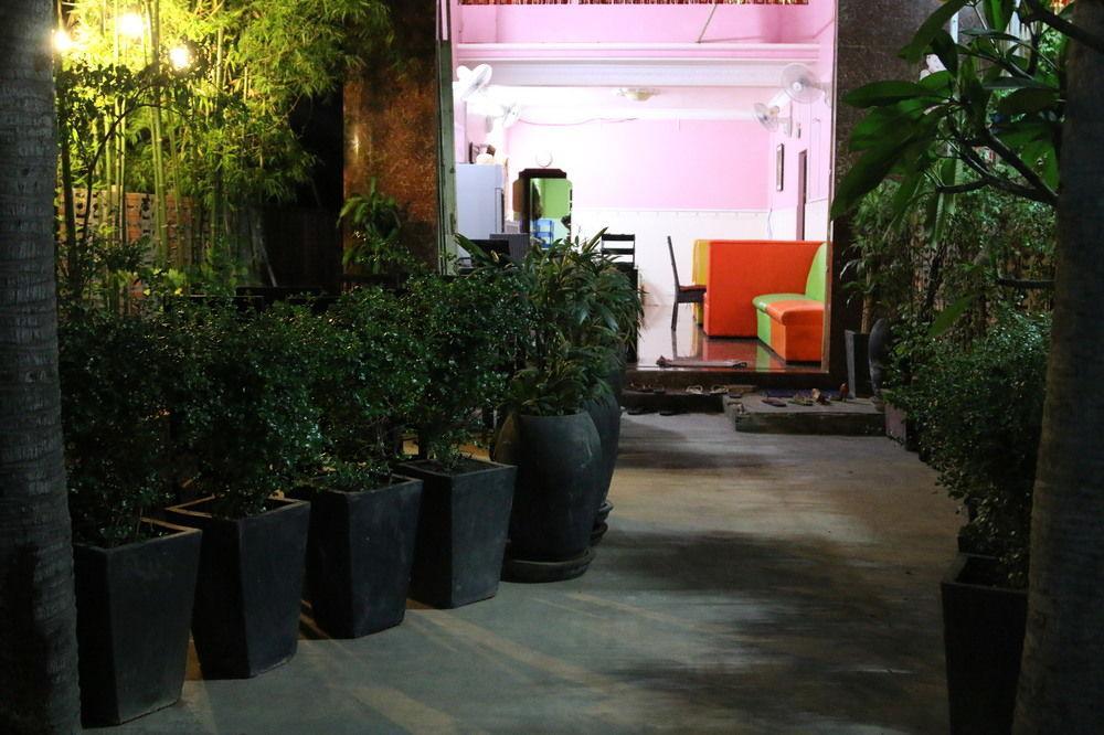 Lodge Surmetta Siem Reap
