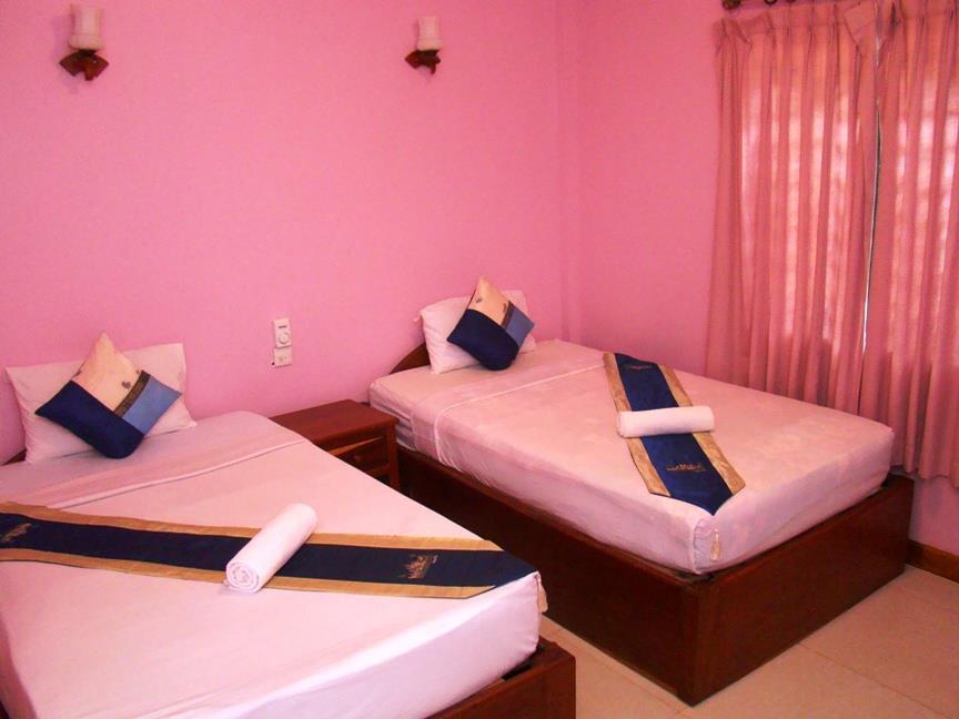 Guest house Golden Papaya