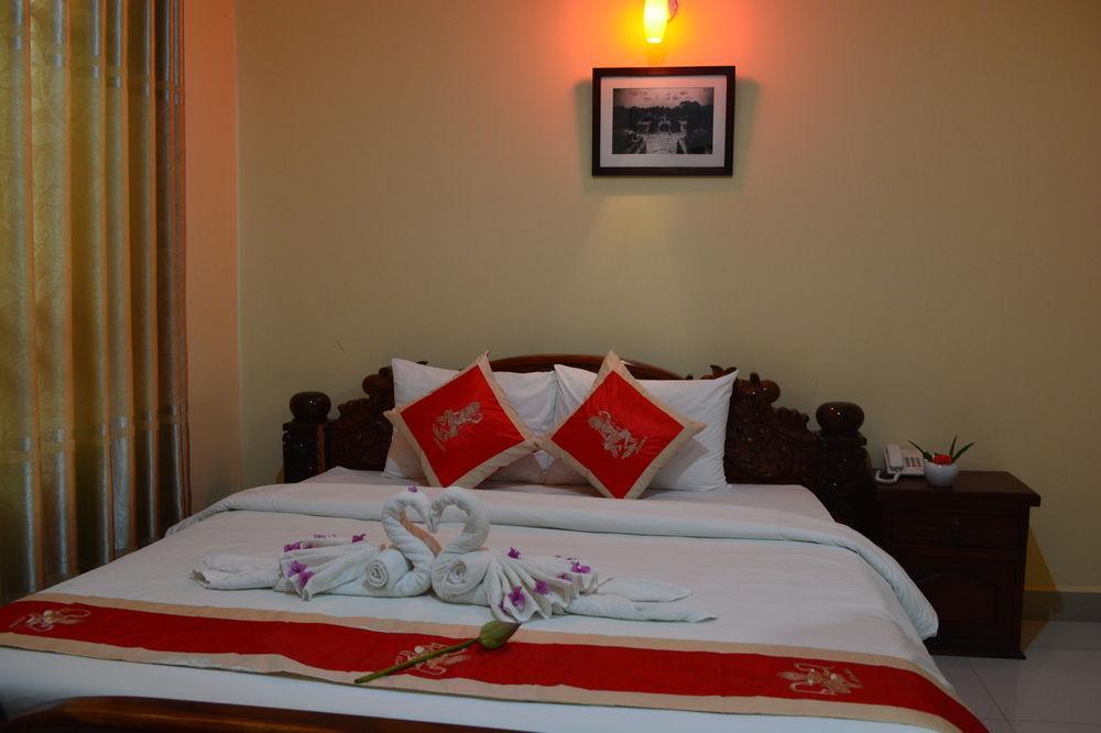 Vacation Siem Reap