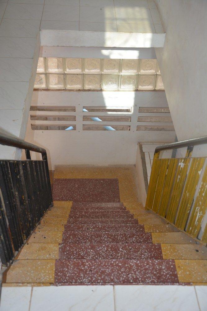 Same Same Backpacker Hostel *