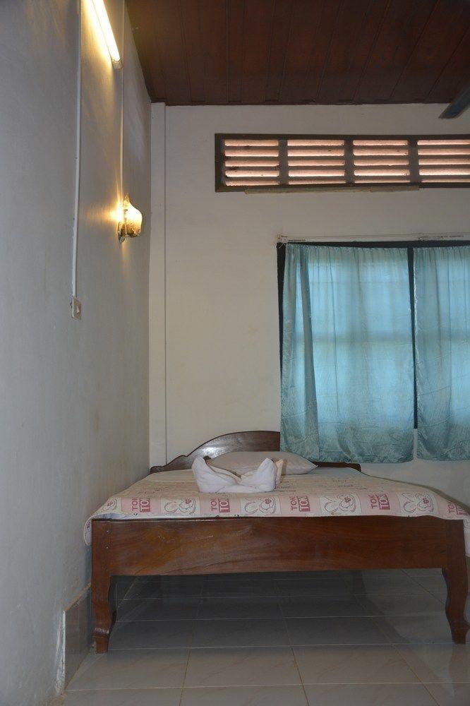 Same Same Backpacker Hostel Siem Reap