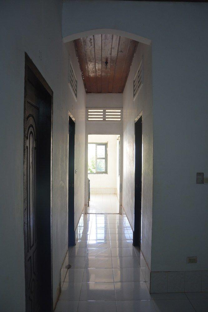 Same Same Backpacker Hostel *