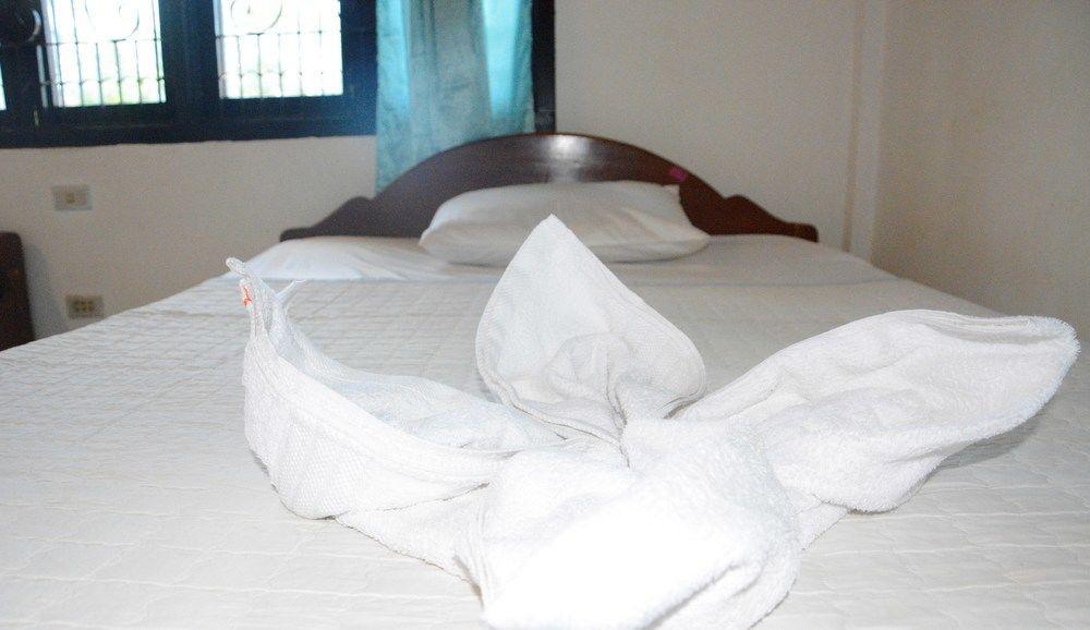 Same Same Backpacker Hostel Siem Reap