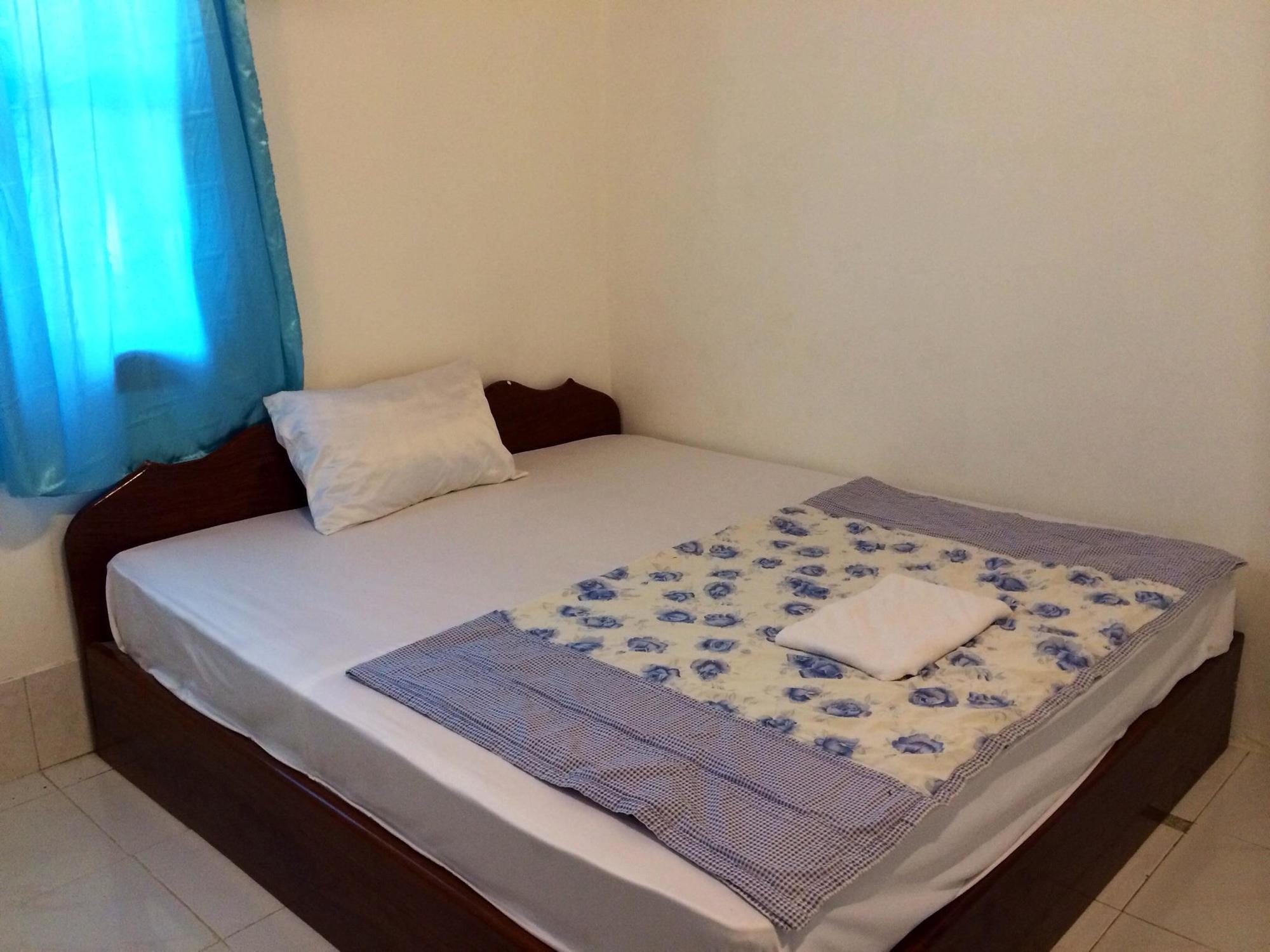 Same Same Backpacker Hostel Siem Reap