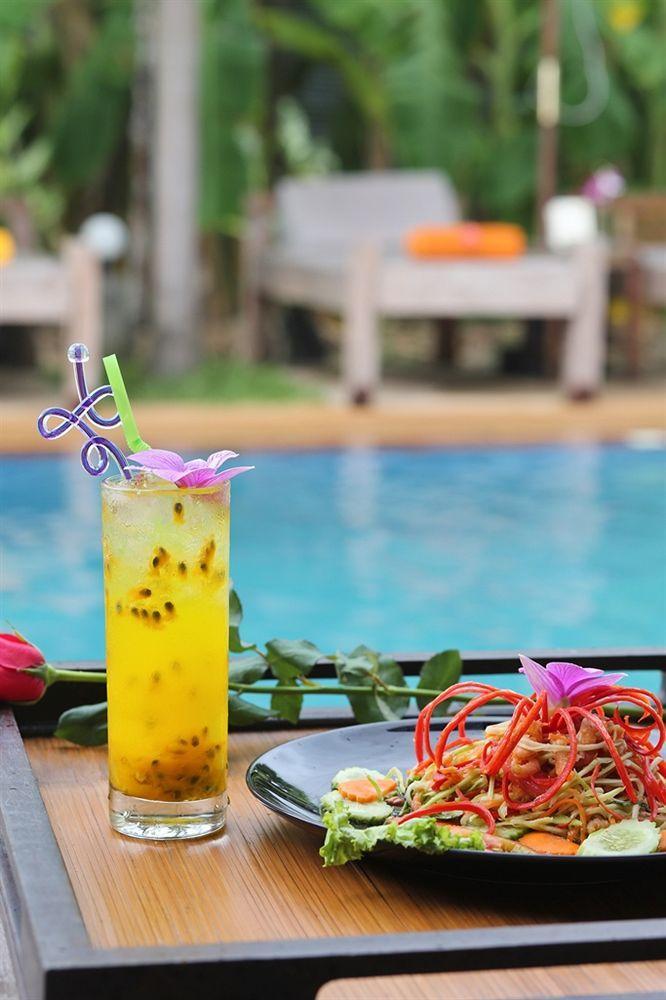 My 2* Siem Reap