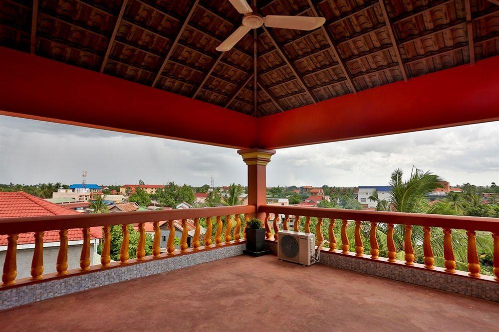 My 2* Siem Reap