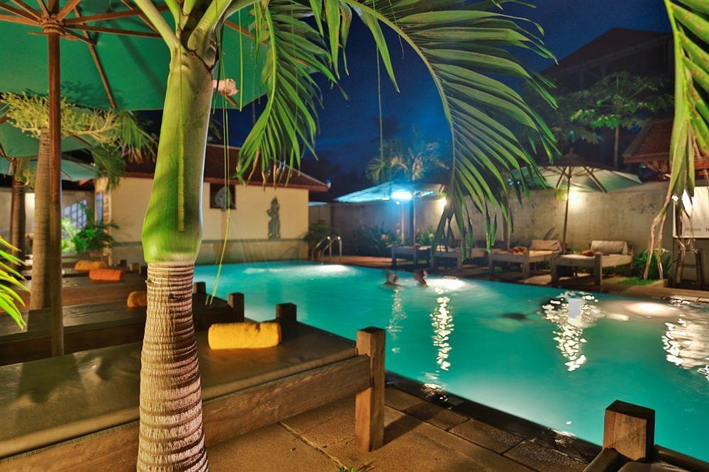 My Hotel
