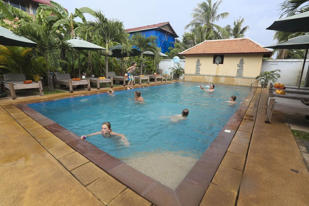 My Hotel