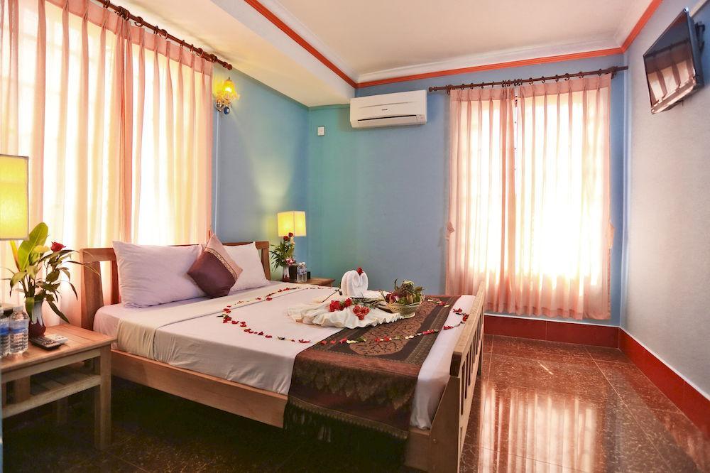 My Hotel Siem Reap