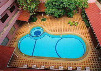 Salina 3* Siem Reap