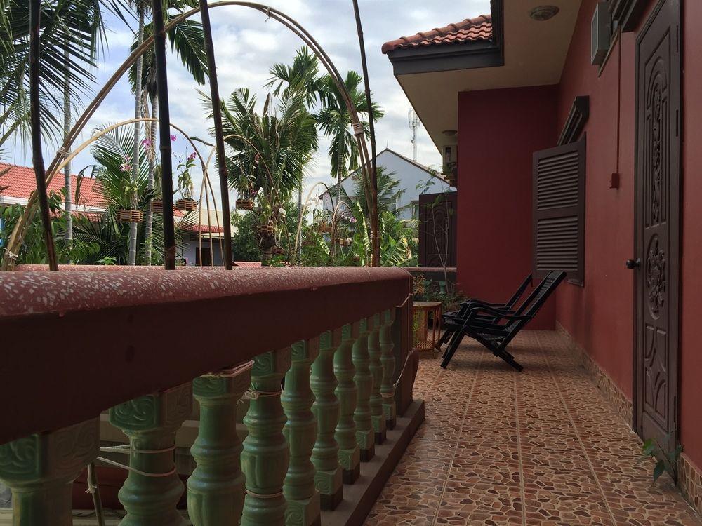 Alliance 3* Siem Reap