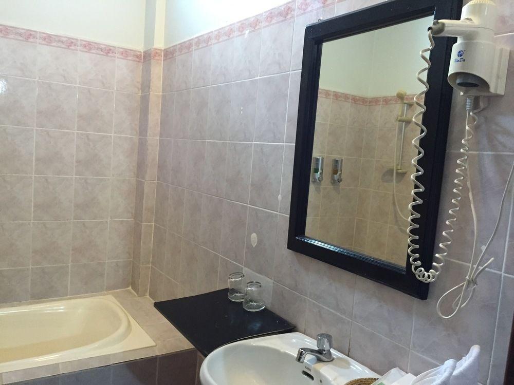 Alliance Hotel Siem Reap