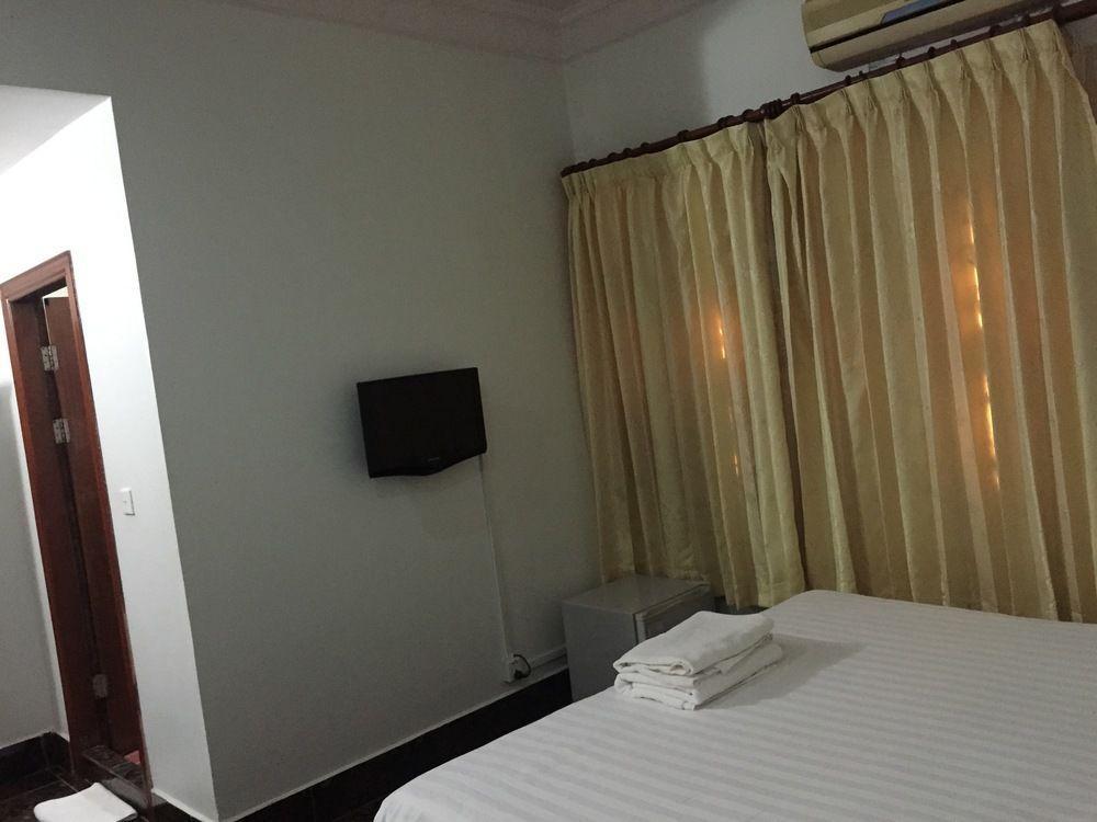 Alliance Hotel
