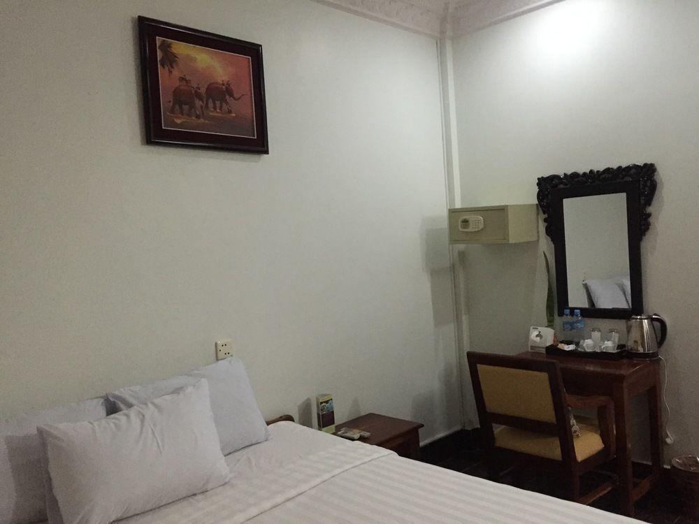 Alliance Hotel Siem Reap