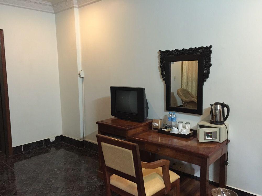 Alliance Hotel 3*