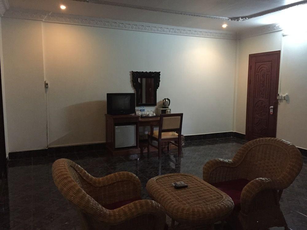 Alliance Hotel 3*