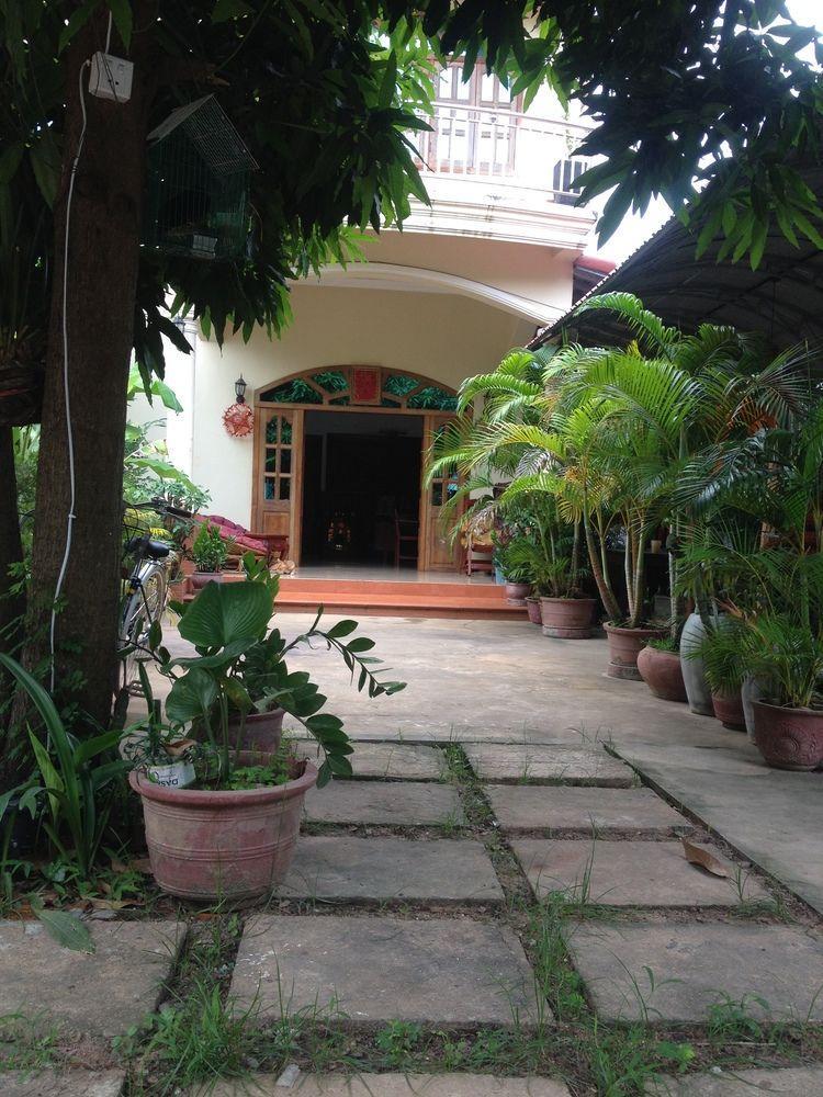 Cambodia Backpacker Khách sạn 2*